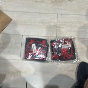 Spider-Man costume